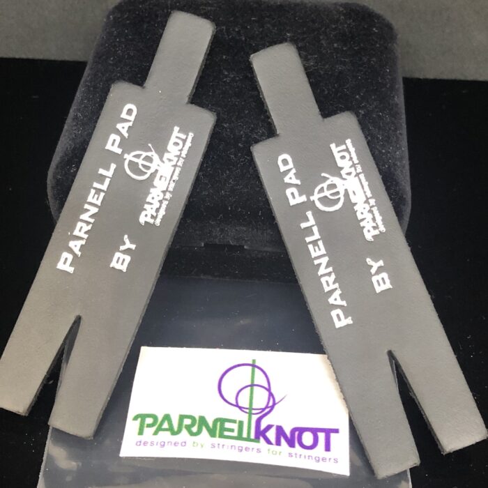 Parnell Pad 2 units in Black