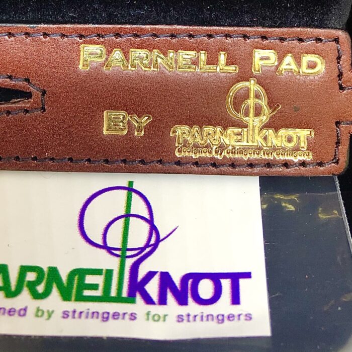 Parnell Pad Pro 1 unidad en Marrón