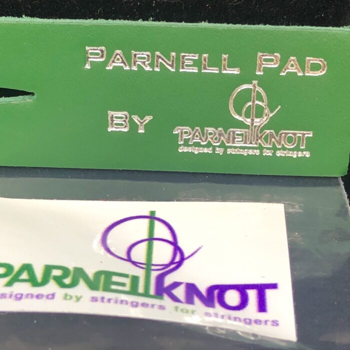 Parnell Pad 1 unidad en Verde