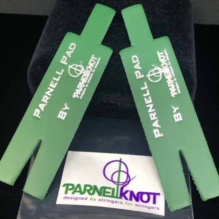 Parnell Pad 2 units in Green