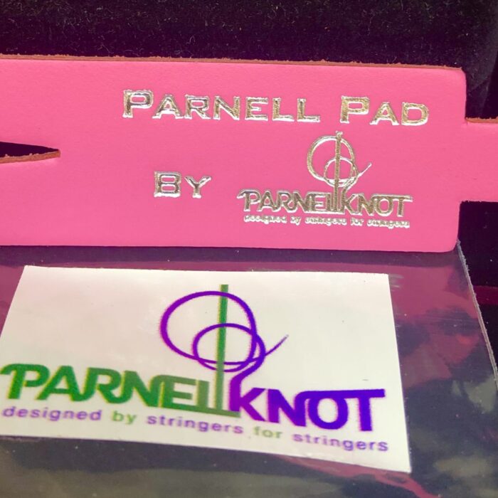 Parnell Pad 1 unidad en Rosa