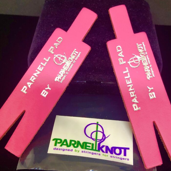 Parnell Pad 2 units in Pink