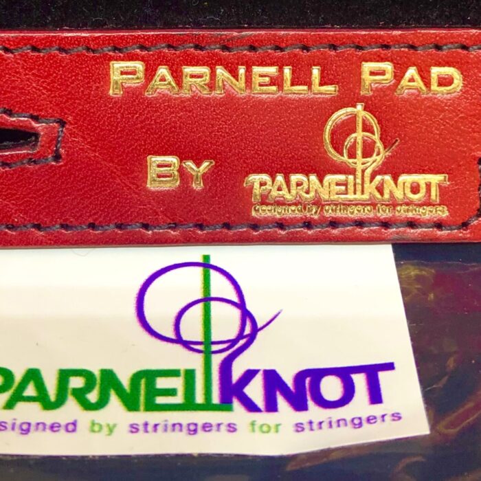 Parnell Pad Pro 1 unit in Red