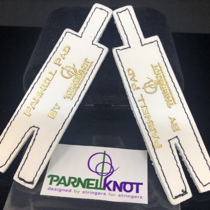 Parnell Pad Pro 2 units in White